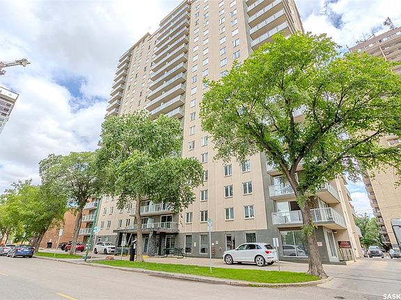2nd image of UNIT 408-320 5th AVENUE N