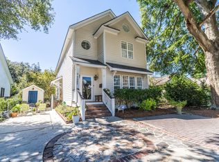 1327 Pherigo St, Mount Pleasant, SC 29464