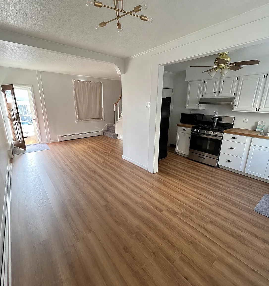 4615 Mansion St — Photo 2