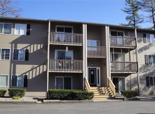 133 Fordson Ave APT 3, Cranston, RI 02910
