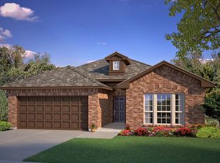 11504 Harp Ln, Haslet, TX 76052