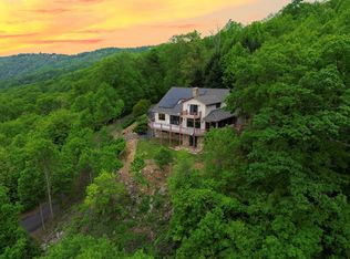 1003 Morning Side Trl, Fancy Gap, VA 24328