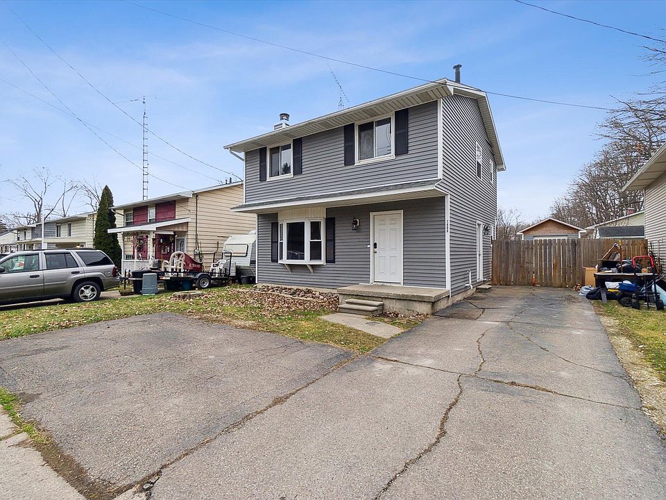 1400 E Schumacher St, Burton, MI 48529 | Zillow