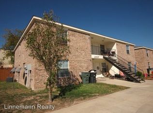 2107 Jennifer Dr, Killeen, TX 76542