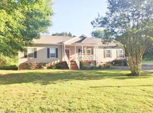 155 Vintage Rd, Eden, NC 27288
