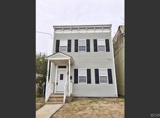 1602 N 28th St, Richmond, VA 23223