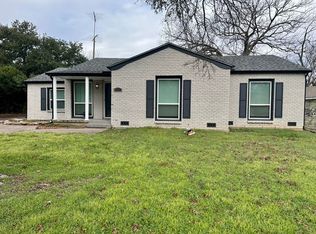 211 Country Club Rd, Hillsboro, TX 76645