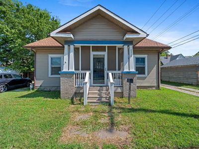 2318 E 1st St N, Wichita, KS, 67214