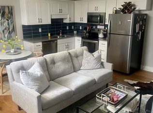 173 Fairfax Ave, Asheville, NC 28806