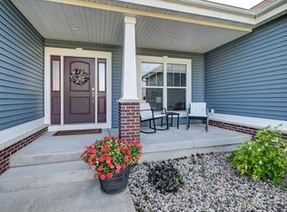 6637 Tartan Trl, Sun Prairie, WI 53590