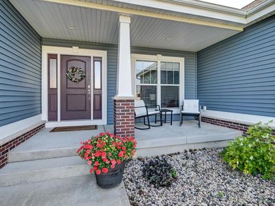 6637 Tartan Trail, Sun Prairie, WI, 53590