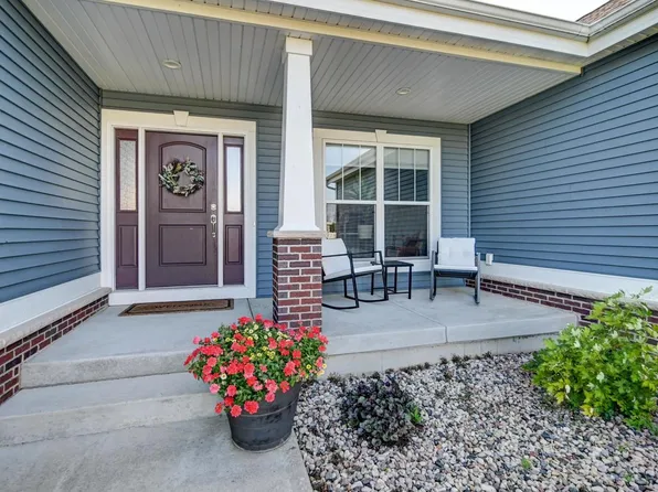 6637 Tartan Trail, Sun Prairie, WI 53590