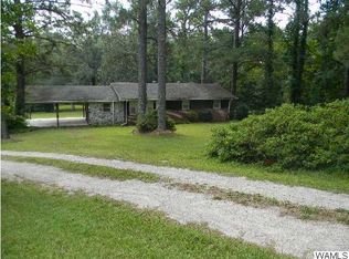 5848 Highway 5, Brent, AL 35034