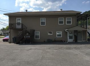 1003 Siam Rd APT 4, Elizabethton, TN 37643