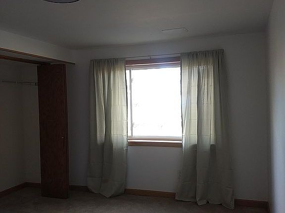 Downstairs Master Bedroom