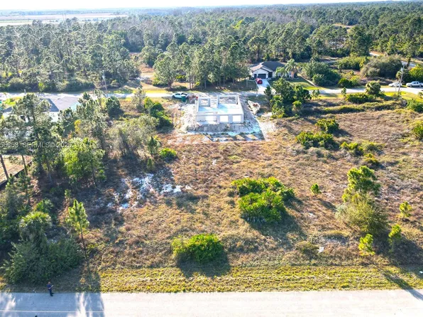 1038 Bassinger City In The Est #Of, Lehigh Acres, FL 33974