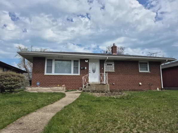 6516 E 3rd Pl, Gary, IN 46403