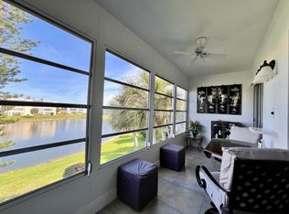 303 Wellington Dr E #C, West Palm Beach, FL 33417