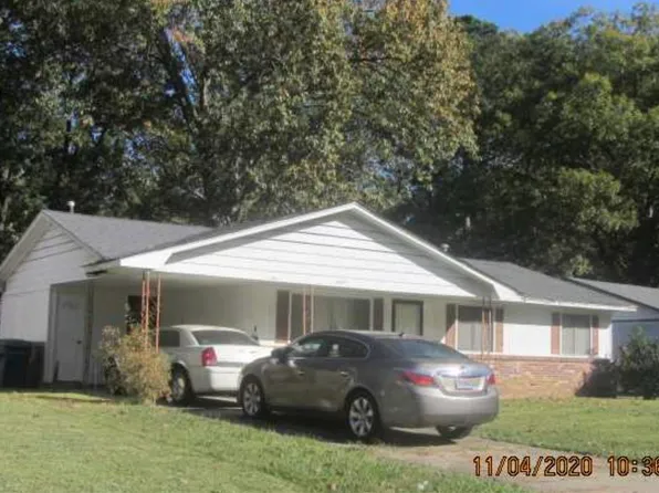 (undisclosed Address), Little Rock, AR 72209