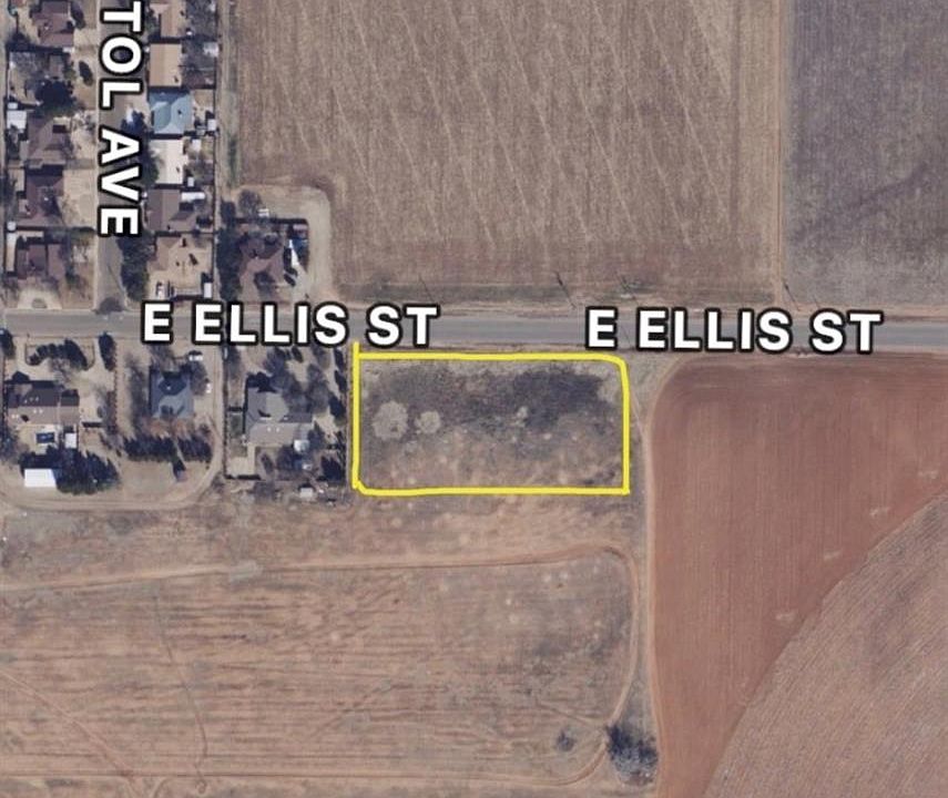 2nd image of E Ellis St