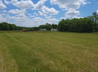 2428 W County Road 250 N, Greencastle, IN 46135