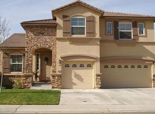 996 Hildebrand Cir, Folsom, CA 95630