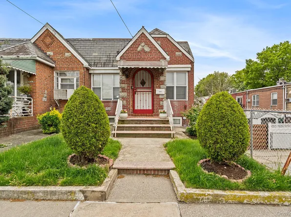 8612 133rd Avenue, Ozone Park, NY 11417