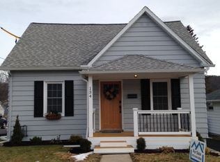 134 Albany Ave, Johnson City, NY 13790