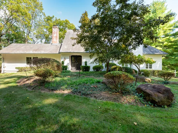 428 Erskine Road, Stamford, CT 06903