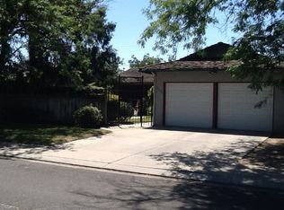 2309 O'Farrell Ave, Modesto, CA 95350
