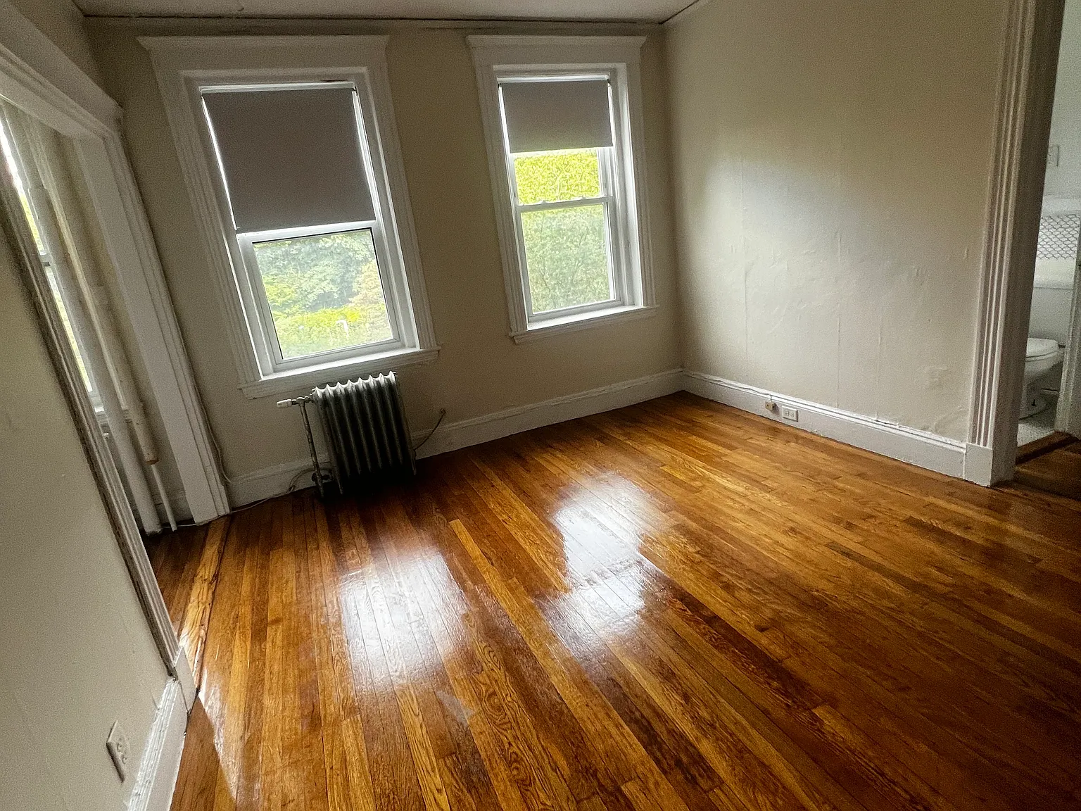 Studio, $2,295 — Photo 1