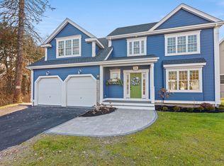 136 Old Mill Rd, Shrewsbury, MA 01545