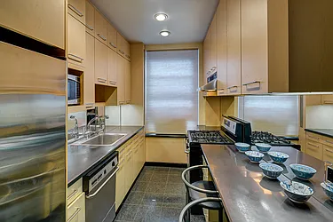 Sold by Brown Harris Stevens