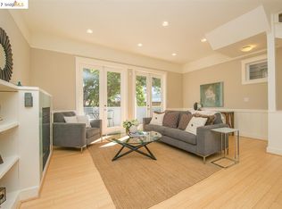 3260 Louise St, Oakland, CA 94608