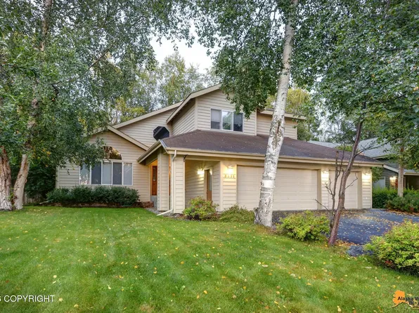 3551 Eastwind Dr, Anchorage, AK 99516