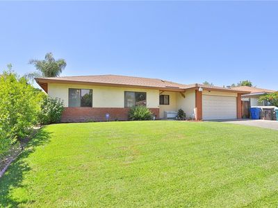 10075 Hedrick Ave, Riverside, CA, 92503