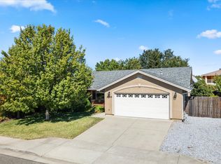 2345 Shenandoah Dr, Anderson, CA 96007