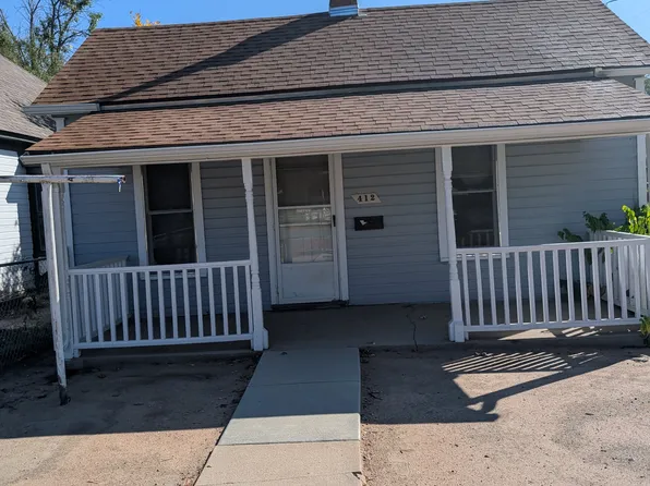 412 11th Ave #1, Greeley, CO 80631