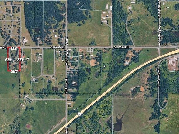 5th image of 7635 Old Taft Rd