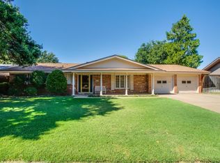 3605 76th St, Lubbock, TX 79423