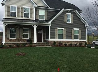 1449 Braisden Rd, Midlothian, VA 23114