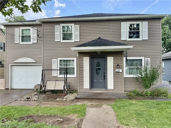 1222 Euclid Ave, Weirton, WV 26062