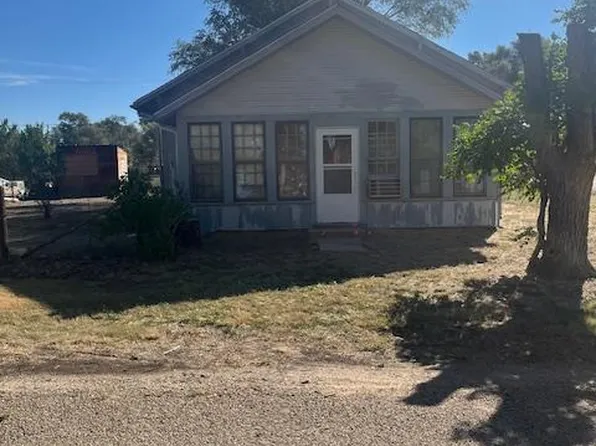 300 A St, Crowley, CO 81033