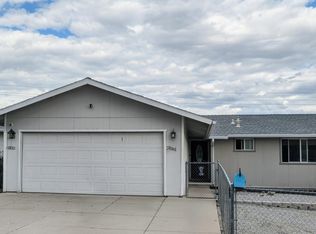 3561 Opalite Ct, Carson City, NV 89705