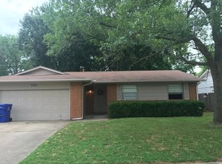 2513 S Sycamore Ave, Broken Arrow, OK 74012