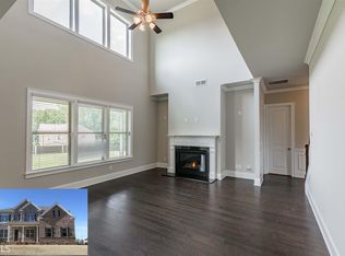 4581 Point Rock Dr #144, Buford, GA 30519