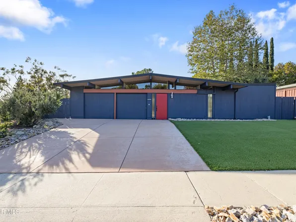 1509 Campbell Ave, Thousand Oaks, CA 91360