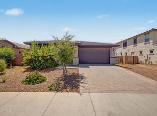18161 W RAYMOND Street, Goodyear, AZ 85338