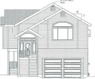 2nd image of 1557 Aztec Way