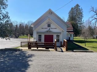 4035 Nelson Rd, Cazenovia, NY 13035